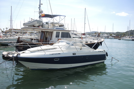Beneteau Flyer 920 Viva for sale in Spain for €34,950 (£30,616)