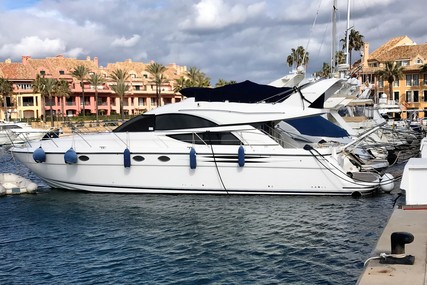 Fairline Phantom 50 for sale in Spain for £265,950