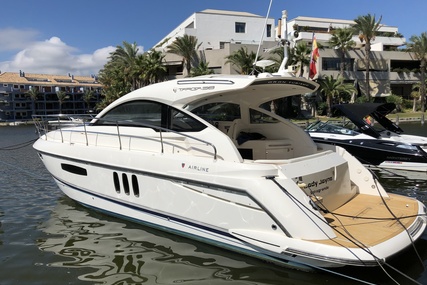 Fairline Targa 38 Gran Turismo for sale in Spain for £229,950