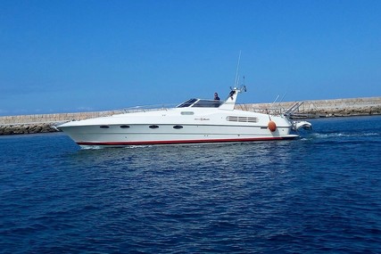 Riva 50 Diable for sale in Spain for £49,950