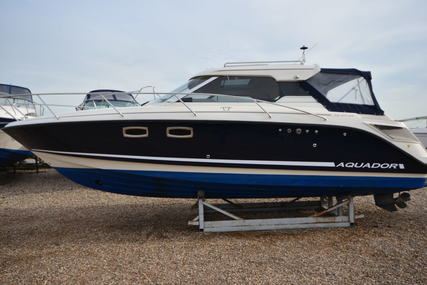Aquador 27HT for sale in United Kingdom for £99,950