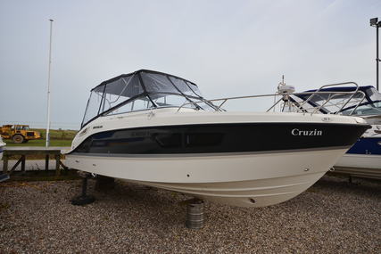 Quicksilver 805 Cruiser for sale in United Kingdom for £59,950