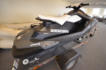 Sea-doo Spark for sale in United Kingdom for £4,750