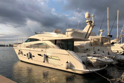Fairline Squadron 55 for sale in United Kingdom for 649.950 £