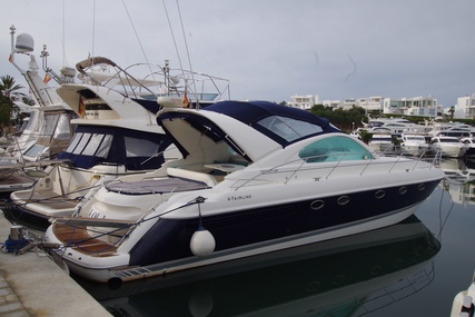 Fairline Targa 48 for sale in Spain for £129,950