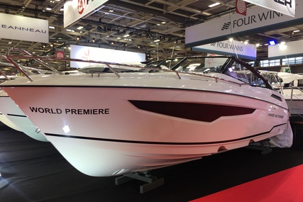 Parker 850 Voyager for sale in United Kingdom for £121,687