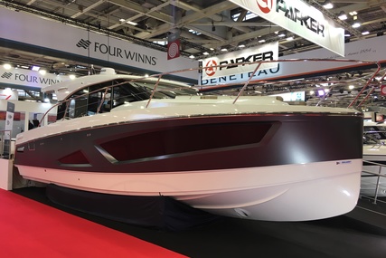 Parker Monaco 110 for sale in United Kingdom for £224,628