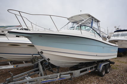 Bayliner 2352 Walkaround for sale in United Kingdom for £28,950