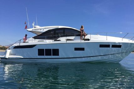 Fairline Targa 48 Open for sale in Spain for £549,950