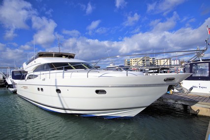 Princess 61 for sale in United Kingdom for £399,950