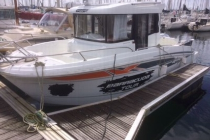 Beneteau Barracuda 7 for sale in France for €39,000 (£34,178)