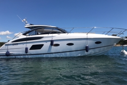 Princess V39 for sale in France for €375,000 (£325,213)