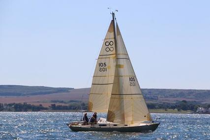 Contessa 26 for sale in United Kingdom for £25,000