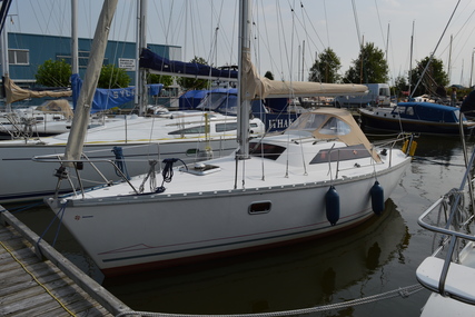 Jeanneau Sunway 27 for sale in Netherlands for €16,900 (£14,673)