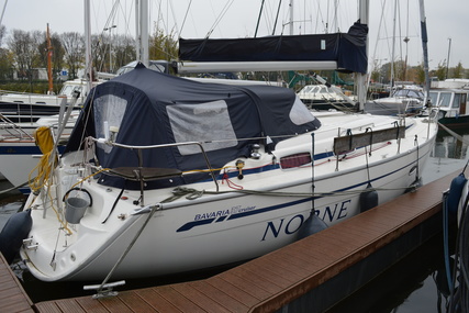 Bavaria 37 Cruiser for sale in Netherlands for €68,500 (£59,955)