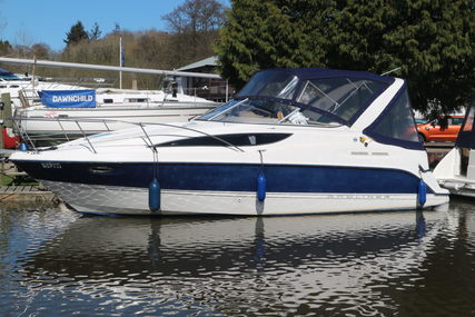 Bayliner 285 Cruiser for sale in United Kingdom for £32,950