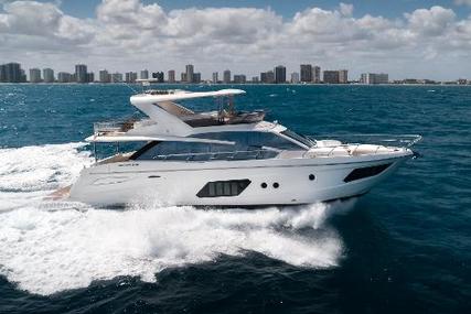Absolute 72 for sale in United States of America for $2,795,000 (£2,100,398)
