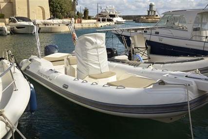 Capelli Tempest 700 for sale in Malta for €39,900 (£34,950)
