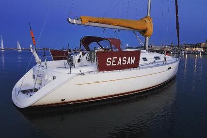 Beneteau Oceanis 311 for sale in Ireland for €34,950 (£30,674)