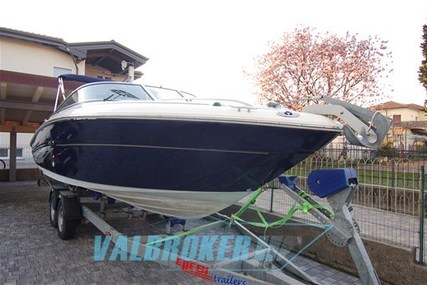 Sea Ray 220 SSE for sale in Italy for €29,900 (£26,203)