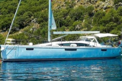 Bavaria BAVARIA 46 VISION for sale in Turkey for €225,000 (£197,719)