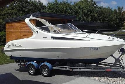 Salpa Laver 21.5 for sale in for 20.000 € (17.477 £)