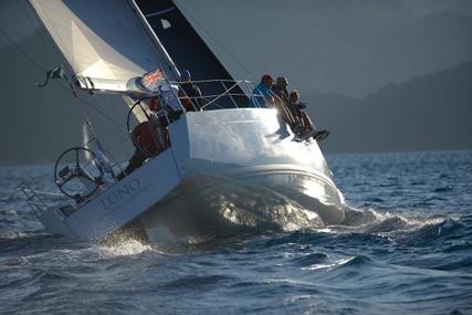 Grand Soleil 43 for sale in Turkey for €240,000 (£210,237)