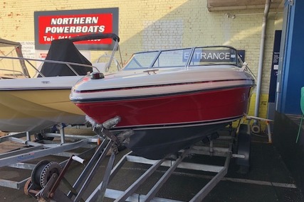 Rinker 186 Captiva for sale in United Kingdom for £3,995
