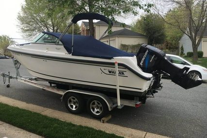 Boston Whaler Ventura 210 for sale in United States of America for $23,999 (£17,815)