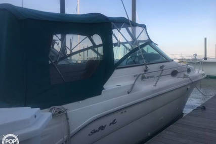 Sea Ray 270 Sundancer for sale in United States of America for $22,500 (£16,109)