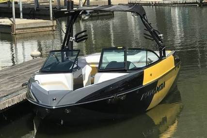 Moomba Craz for sale in United States of America for $72,300 (£55,305)