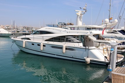 Fairline Squadron 58 for sale in Spain for £299,950