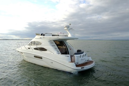 Sealine F37 for sale in Ireland for €119,950 (£105,075)
