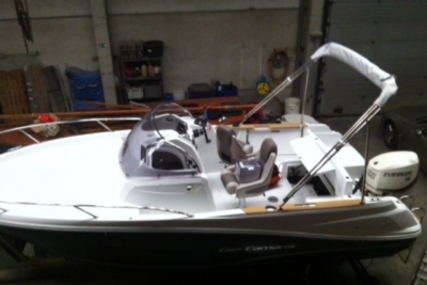 Jeanneau Cap Camarat 6.5 WA for sale in Belgium for €35,000 (£30,756)
