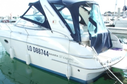 Bavaria Yachts 27 Sport for sale in France for €40,900 (£35,317)