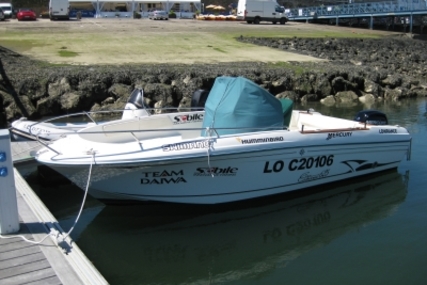 Jeanneau Cap Camarat 625 for sale in France for €17,900 (£15,831)