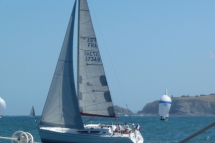 Jeanneau Sun Fast 35 for sale in France for €61,900 (£54,326)