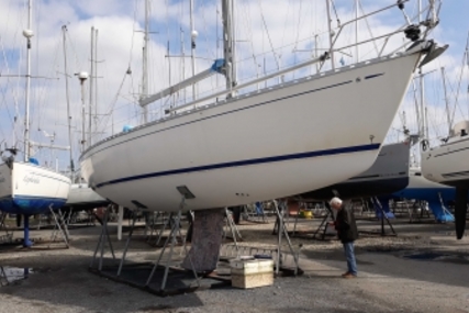 Dufour 41 Classic for sale in Belgium for €58,000 (£50,750)