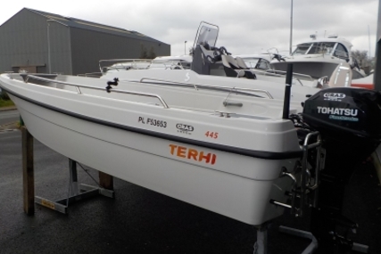 Terhi TEHRI 445 for sale in France for €5,700 (£4,986)