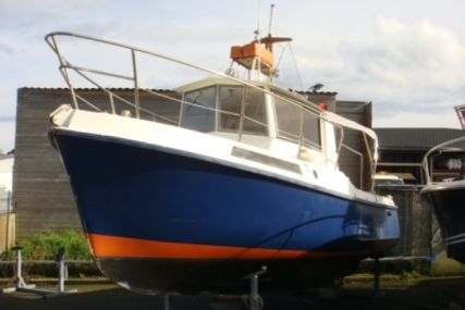 Kirie ANGE DE MER 750 for sale in France for €12,000 (£10,527)