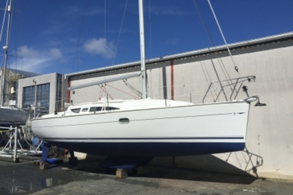 Jeanneau Sun Odyssey 32 Lifting Keel for sale in France for €38,500 (£33,483)