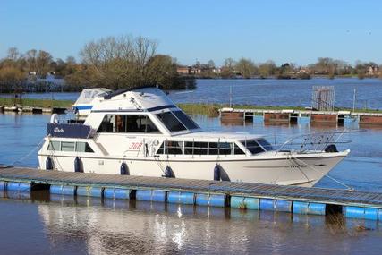 MOONRAKER 36 Flybridge for sale in United Kingdom for £34,950
