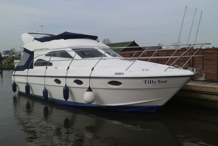 Sheerline 1050 for sale in United Kingdom for £64,950