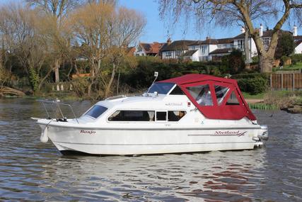 Shetland 4+2 for sale in United Kingdom for £17,950