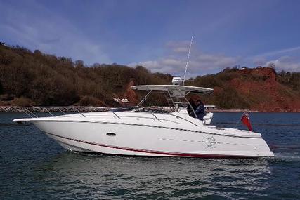 Sunseeker Sportfisher 37 for sale in United Kingdom for £129,000