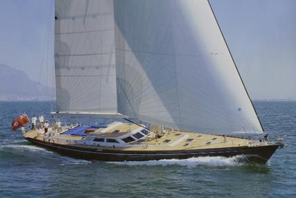 Southern Wind 95 for sale in Spain for $1,990,000 (£1,494,768)