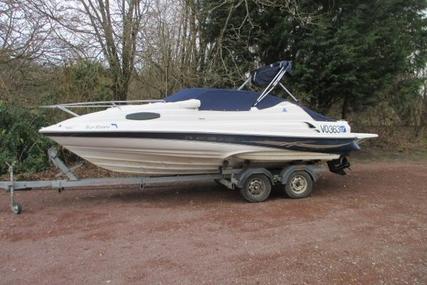 Regal 2150 LSC for sale in United Kingdom for £9,995