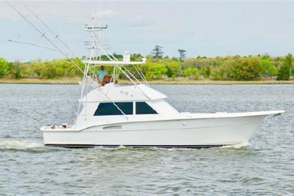 Hatteras 43 Convertible for sale in United States of America for $149,000 (£112,461)