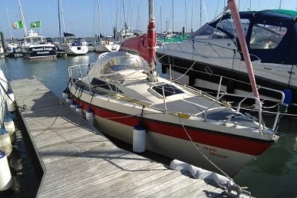 Etap Yachting 23 for sale in Ireland for €8,400 (£7,355)