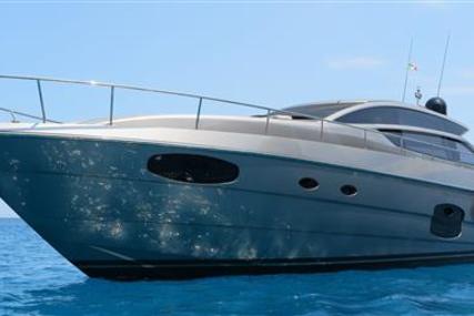 Pershing 62' for sale in Italy for €1,795,000 (£1,587,344)